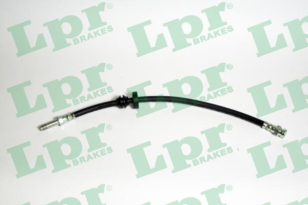 LPR 6T48085 - HAM.PRZEW.-P-FORD FOCUS C-MAX 04-