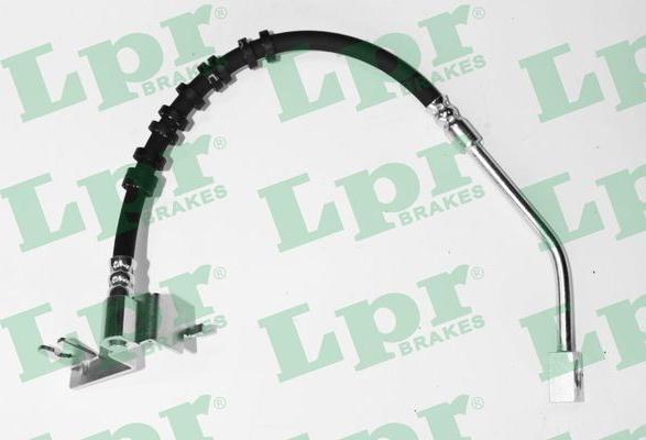 LPR 6T48110 - HAM.PRZEW.-P-PT CRUISER 1.6-2.4 00-10