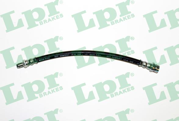 LPR 6T48355 - HAM.PRZEW.-T-TRANSIT 2.4TDCI 06- -LP-