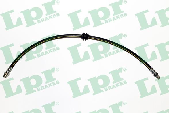 LPR 6T48324 - HAM.PRZEW.-P-BMW 7 E65 02-05  -LP-