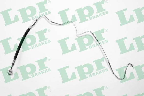 LPR 6T48261 - HAM.PRZEW -T-AUDI A3 96-03 -P-