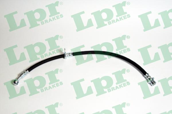 LPR 6T48274 - HAM.PRZEW.-T-CIVIC 01- -P-