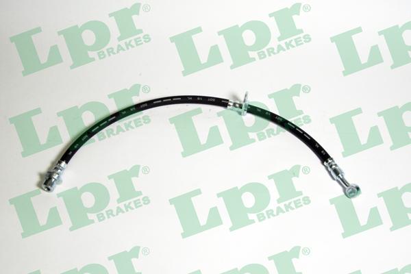 LPR 6T48275 - HAM.PRZEW.-T-CIVIC 01- -L-