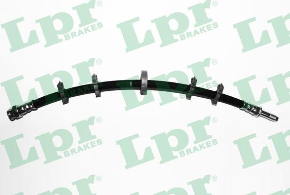 LPR 6T48760 - HAM.PRZEW.-T-IVECO DAILY IV 06- -LP-