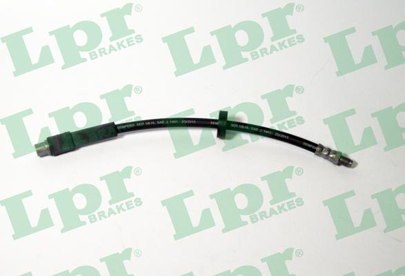 LPR 6T47948 - HAM.PRZEW.-T-AUDI A6 04-