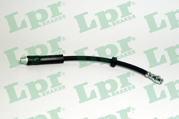 LPR 6T47951 - HAM.PRZEW.-P-AUDI 80 1.6-2.8 89-95 WEWN.