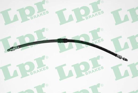 LPR 6T47968 - HAM.PRZEW.-P-FORD KA 1.3-1.6 96-08