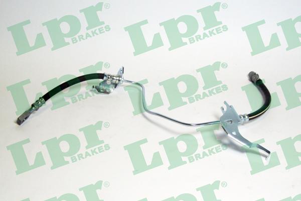 LPR 6T47905 - HAM.PRZEW.-T-OPEL ASTRA 04- -L-