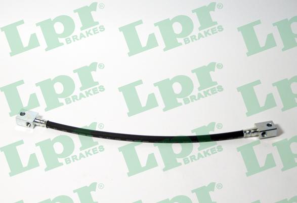 LPR 6T47164 - HAM.PRZEW.PATROL GR IV 88-98