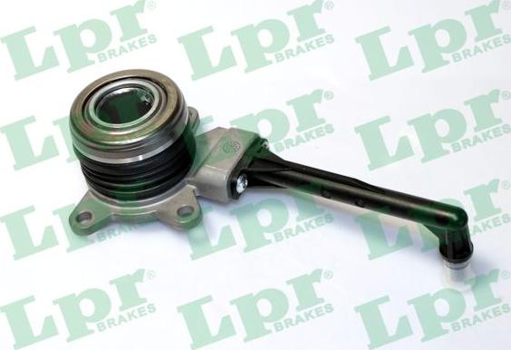 LPR 3331 - Łożysko hydrauliczne koncentryczne