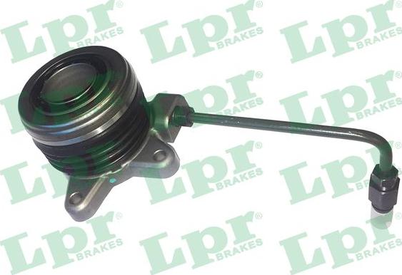 LPR 3291 - Łożysko hydrauliczne koncentryczne
