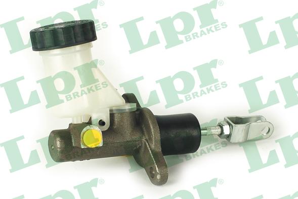 LPR 2112 — Pompa sprzęgła