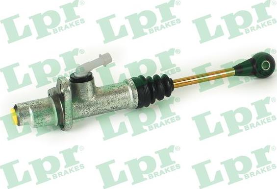LPR 2220 - Siłownik hydrauliczny sprzęgła