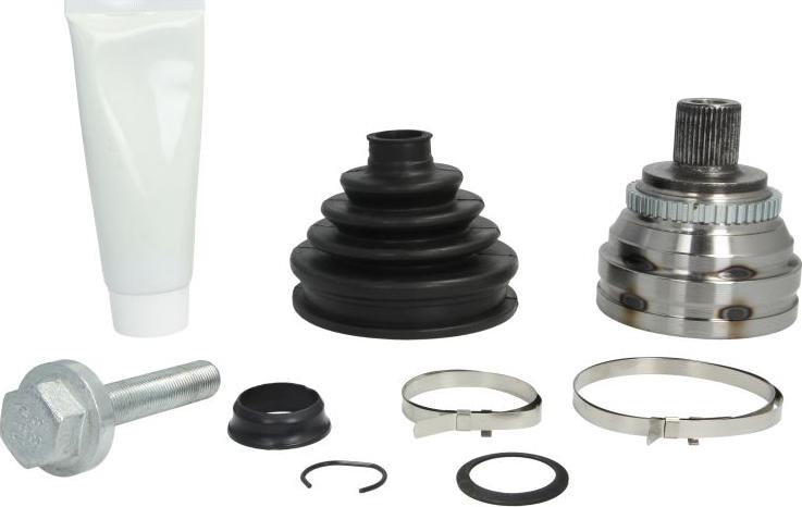LPR KAD177 — Przegub, wał napędowy