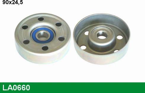 SKF VKM 61018 - ROLKA PASKA WIELOROWK. TOYOTA 2.0D4D AVENSIS-COROLLA