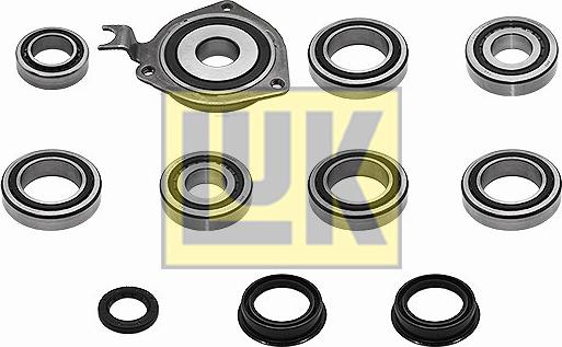 LuK 462 0403 10 — Zestaw naprawczy, mechaniczna skrzynia biegów