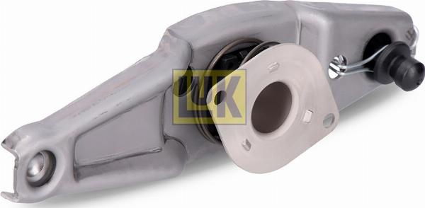LuK 414 0128 20 - TULEJA PROWADZĄCA SPRZ. SMART CABRIO-CITY-COUPE-FORTWO-ROADSTER 98-07
