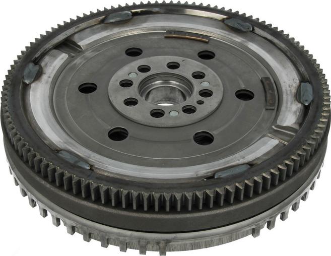 LuK 415 0483 10 - KOŁO DWUMASOWE MAZDA 3-5-6 2.0 DI 02-