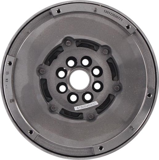 LuK 415 0546 10 - KOŁO DWUMASOWE MAZDA 3-6-CX-7 2.2 MZR-CD 09-