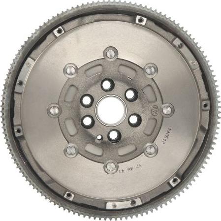 LuK 415 0557 10 — Koło zamachowe