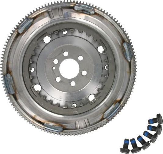 LuK 415 0682 09 - KOLO DWUMASOWE VW AUDI SKODA 1.2-1.4TFSI