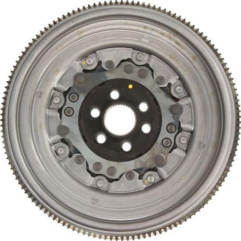 LuK 415 0872 09 — Koło zamachowe