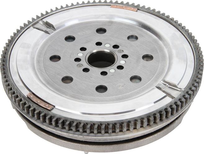 LuK 415 0284 10 - KOLO DWUMASOWE AVENSIS 2.0 D-4D 06-