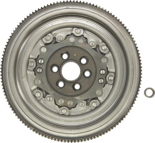 LuK 415 0740 09 — Koło zamachowe