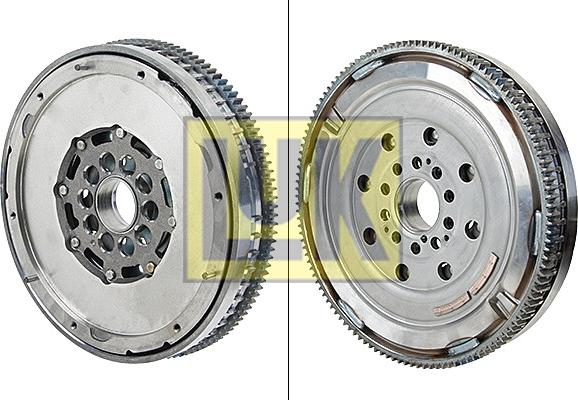 LuK 415 0701 10 — Koło zamachowe