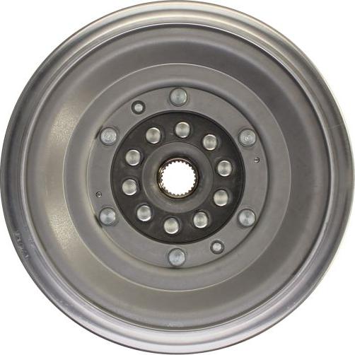 LuK 415 0717 09 — Koło zamachowe