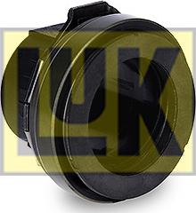 LuK 500 0937 10 - ŁOŻYSKO OPOROWE BMW 3-5-6-X3-X5 03-10