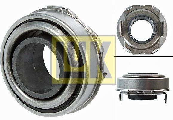 LuK 500 0490 60 - ŁOŻYSKO OPOROWE HONDA CIVIC-CONCERTO-CRX 1.3-1.6 16V 87-95