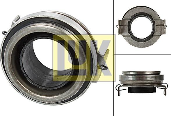 LuK 500 0237 10 — Łożysko oporowe