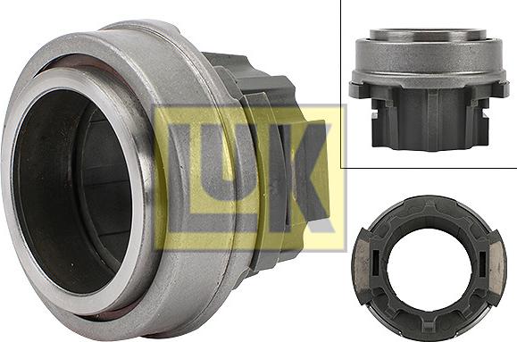 LuK 500 1589 10 — Łożysko oporowe