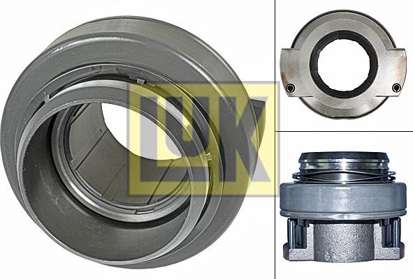 LuK 500 1072 20 — Łożysko oporowe