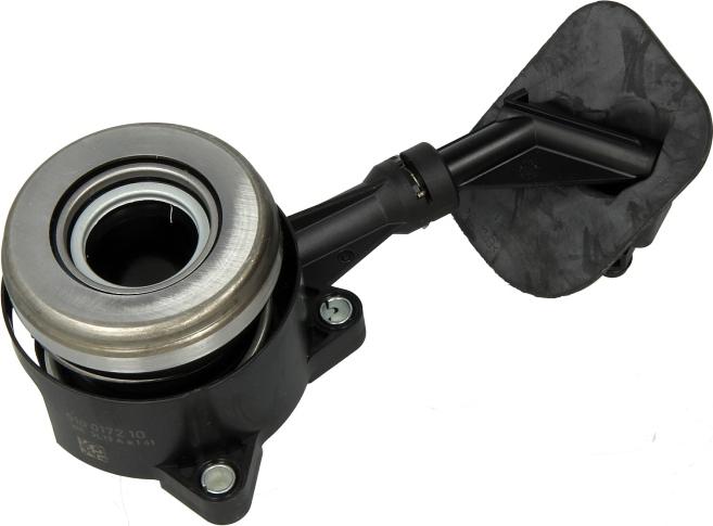 LuK 510 0172 10 — Wysprzęglik centralny, sprzęgło