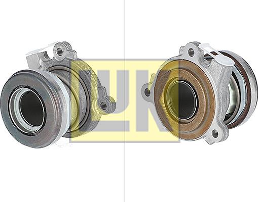 LuK 510 0322 10 - Łożysko hydrauliczne koncentryczne