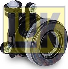 LuK 510 0228 10 - WYSPRZĘGLIK CHEVROLET AVEO-TRAX 1.6-1.8 11-