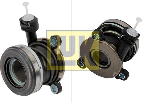 LuK 510 0228 10 - WYSPRZĘGLIK CHEVROLET AVEO-TRAX 1.6-1.8 11-