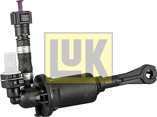 LuK 511 0641 10 - POMPA SPRZ. PEUGEOT 307-308 1.4-2.0 00-