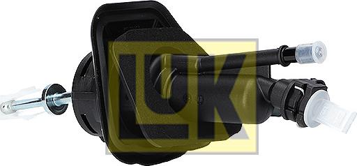 LuK 511 0683 10 — Pompa sprzęgła