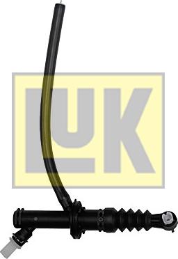 LuK 511 0306 10 - POMPA SPRZ. RENAULT CLIO-MODUS 1.2 16V 05-15