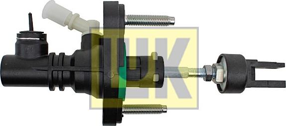 LuK 511 0299 10 — Pompa sprzęgła