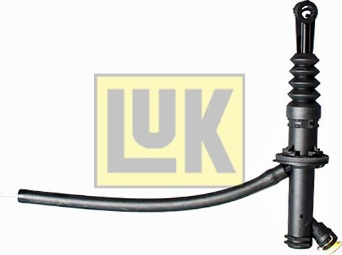 LuK 511 0281 10 - POMPA SPRZ. RENAULT SCENIC 1.6-2.0 03-