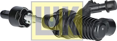 LuK 511 0796 10 — Pompa sprzęgła