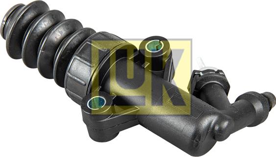 LuK 512 0403 10 - SIŁOWNIK SPRZ. MAZDA 2-3 1.3-1.6 03-15