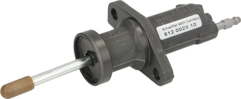 LuK 512 0028 10 — Siłownik, sprzęgło