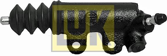 LuK 512 0377 10 — Siłownik, sprzęgło
