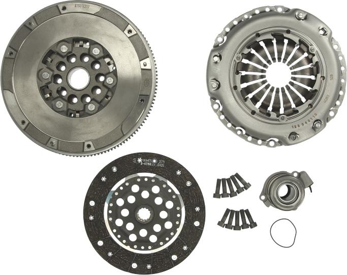 LuK 600 0094 00 — Zestaw sprzęgieł