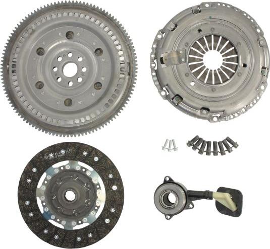 LuK 600 0174 00 — Zestaw sprzęgieł